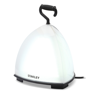 110v 120w Area Light YellBlk