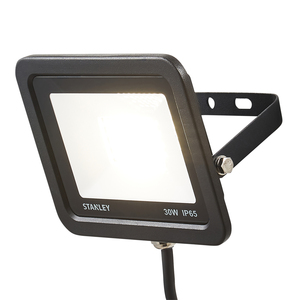 30W LED Slimline Floodlight