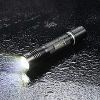 Stanley Rechargeable LED Torch. 650 Lumens