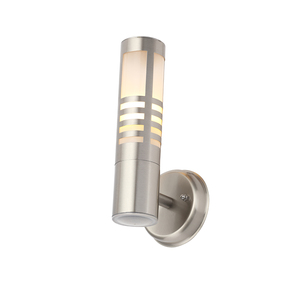 Delta Slat Wall Lant S.Steel