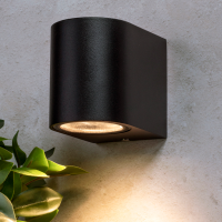 Antar 1lt without lamps Textured Black - Image 2