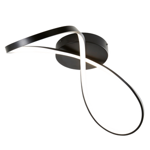Luminaire, Dafni Infini LED Flush IP44