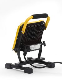 33w COB LED Worklight Yell Blk - Image 6