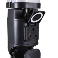 STANLEY 3600 AREA TOWER LIGHT - Image 3