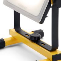 30W Portable Worklight Black/Yellow - Image 4