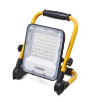 STANLEY 20w Rechargeable Folding Worklight. - Image 3