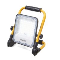STANLEY 20w Rechargeable Folding Worklight. - Image 4