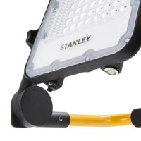 STANLEY 20w Rechargeable Folding Worklight. - Image 5