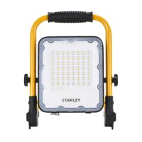 STANLEY 20w Rechargeable Folding Worklight. - Image 7