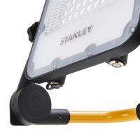 STANLEY 30w Rechargeable Folding Worklight. - Image 3