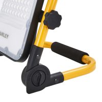 STANLEY 30w Rechargeable Folding Worklight. - Image 4