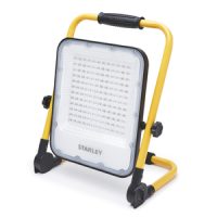 Stanley 50w Rechargeable LED Worklight - Image 7