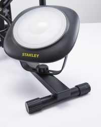 2 X 20W Mains Powered Worklight - Image 4