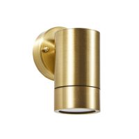 Brac Solid Brass 1lt Up or Down GU10 WL Brass - Image 2