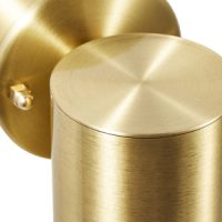 Brac Solid Brass 1lt Up or Down GU10 WL Brass - Image 3