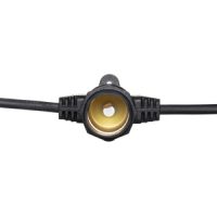 Hardy 20pc E27 Festoon Set IP44 Lamps Not Incuded - Image 3