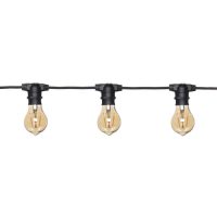 Hardy 20pc E27 Festoon Set IP44 Lamps Not Incuded - Image 4