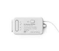 1 Channel Kinetic Switch Receiver Non-dimmable IP20 White - Image 5