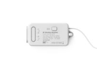 1 Channel Kinetic Switch Receiver Non-dimmable IP20 White - Image 6