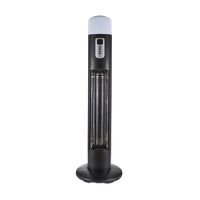 Amber 3000w FS Heater w PIR CCT ECO IP55 GMTL - Image 6