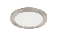 TAURI MAGNETIC RING FOR 18W PANEL SAT NICKEL - Image 2