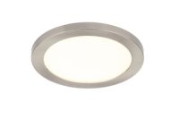 TAURI MAGNETIC RING FOR 18W PANEL SAT NICKEL - Image 3