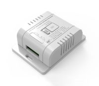 1 Channel Smart Tuya Wifi Kinetic Dimmer IP20 White - Image 3