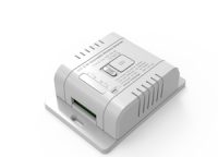 1 Channel Smart Tuya Wifi Kinetic Dimmer IP20 White - Image 7