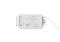 1 Channel Smart Tuya Wifi Kinetic Switch Receiver IP20 White - Image 5
