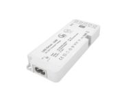 24w Plug&Play 5 Port Driver inc BS Plug White - Image 3