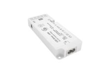 24w Plug&Play 5 Port Driver inc BS Plug White - Image 4