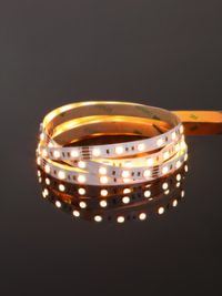 10mm DC24V RGB IP20 50mtr LED Strip - Image 3