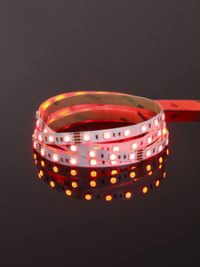 10mm DC24V RGB IP20 50mtr LED Strip - Image 4