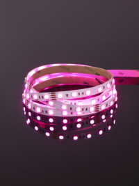 10mm RGB Led Strip IP20
SMD5050 RGB - Image 5