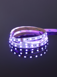 10mm RGB Led Strip IP20
SMD5050 RGB - Image 6