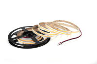 8mm 5m COB Strip w 420 chips/12w pm 3k - Image 2