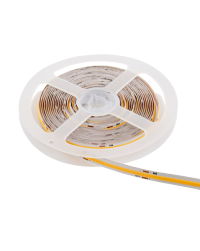 8mm 5m COB Strip w 420 chips/12w pm 3k - Image 5
