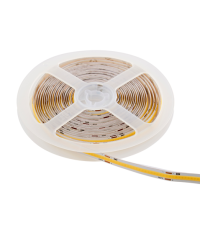 8mm 5m COB Strip w 420 chips/12w pm 4k - Image 2