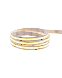 8mm 5m COB Strip w 420 chips/12w pm 4k - Image 4