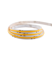 8mm 50m COB Strip w 420 chips/12w pm 3k - Image 2