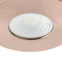 ACop Fixed Firerated LED Dlight 8W CCT 3/4/6K IP65 - Image 3