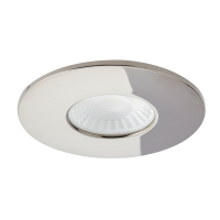 BChr Fixed Firerated LED Dlight 8W CCT 3/4/6K IP65 - Image 2