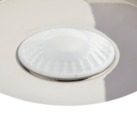 BChr Fixed Firerated LED Dlight 8W CCT 3/4/6K IP65 - Image 3
