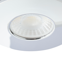Chr Fixed Firerated LED Dlight 8W CCT 3/4/6K IP65 - Image 3