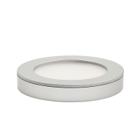 1.8w 65mm Round Undercabinet Light SF/RC 3000k - Image 2