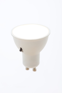 6w GU10 LED CCT Bulb 500 lumens - Image 2