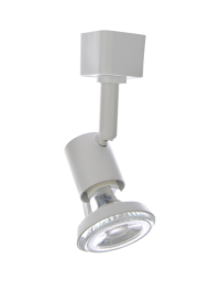 240V, GU10, Track Fitting - White - Image 3