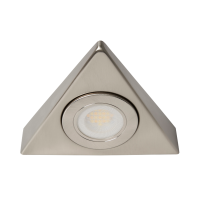 Faro LED CCT Triangle Under Cupboard Light SatNic - Image 2