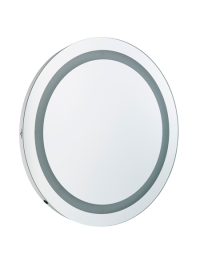 Nyx LED Round LED Mirror Motion switch 5K - Image 2