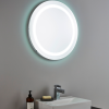 Nyx LED Round LED Mirror Motion switch 5K - Image 3